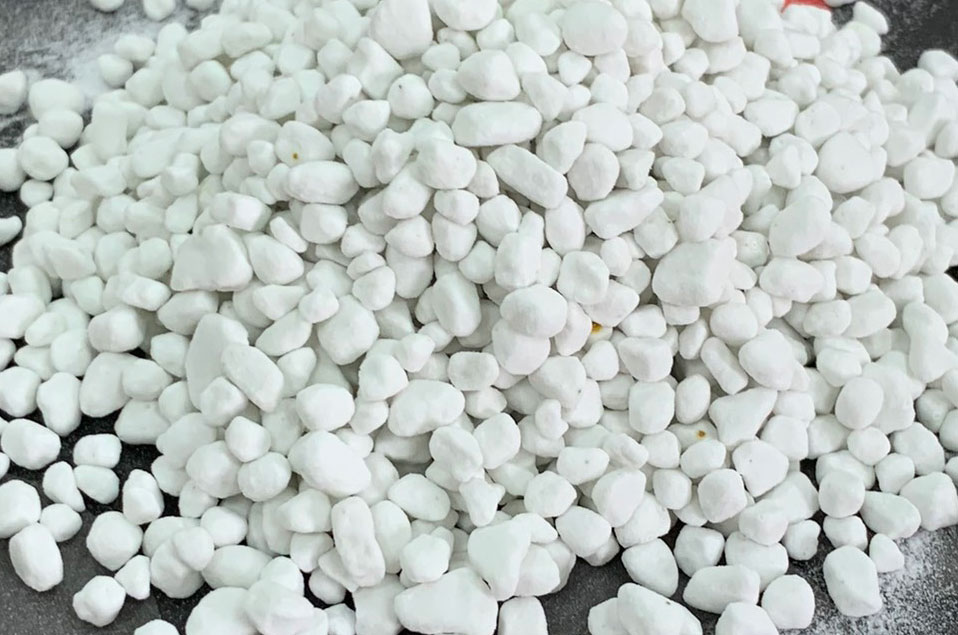 Vietnam potassium sulfate fertilizer granular