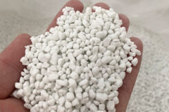 Sulphate of Potash (SOP)