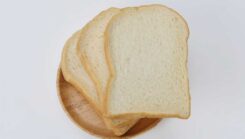 Pregelatinized starch SSOS43PG application in white bread