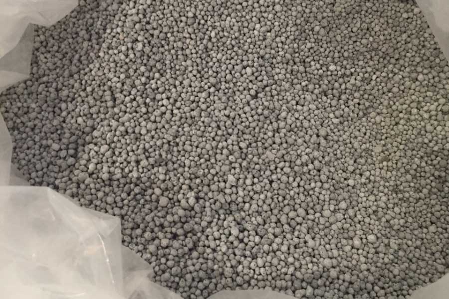 Granular Fused Magnesium Phosphate (FMP)