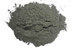 Powder Fused Magnesium Phosphate