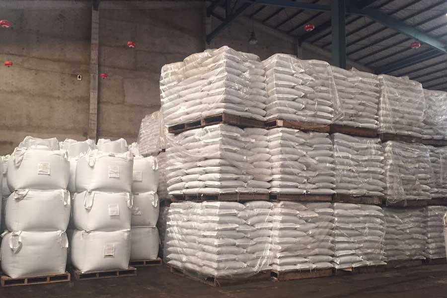 Vietnam export fertilizer products