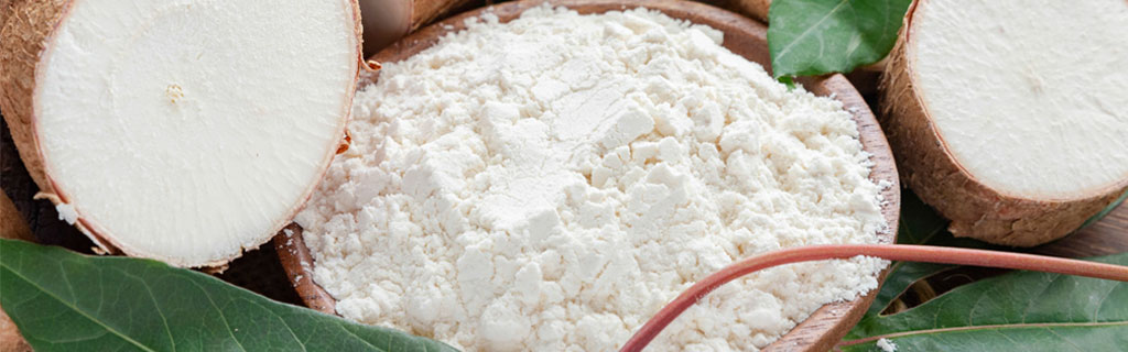 Vietnamese Tapioca Starch