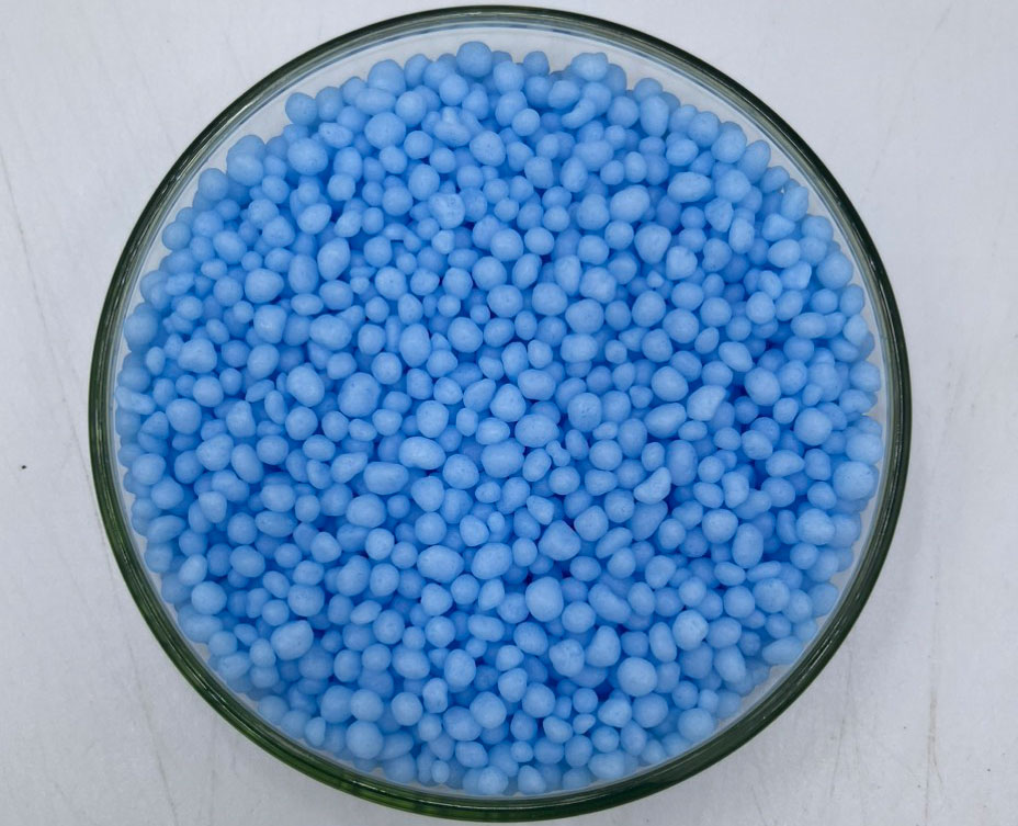 Vietnam Blue Urea 46N Granular