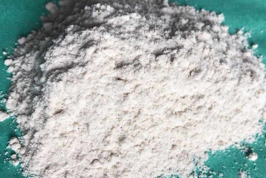 Muriate of Potash (MOP) Fertilizer Granular.