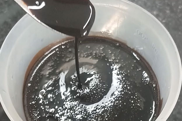 Liquid organic fertilizer Vietnam.